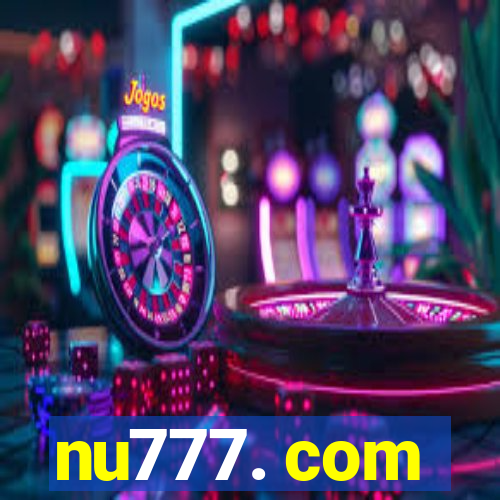 nu777. com